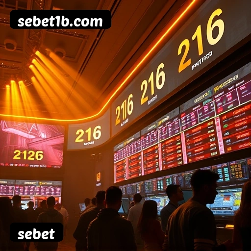 Desafie a Sorte com sebet: Jogos de Cassino Empolgantes