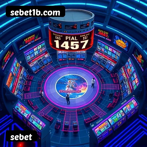 Experimente o Acesso Exclusivo e Seguro no sebet