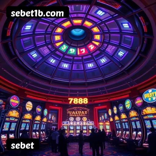 sebet Social Casino: Emoção e Interação ao Vivo