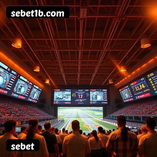 Aposte com Facilidade, Experimente sebet Agora!