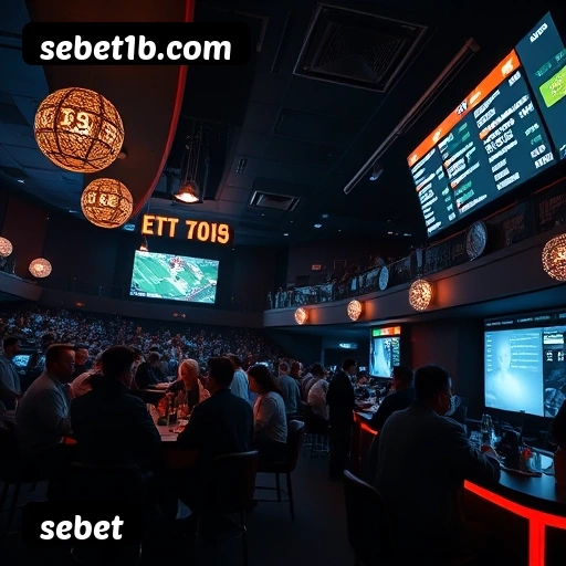 Arquitetura Tecnológica de Ponta que Garante Estabilidade na sebet